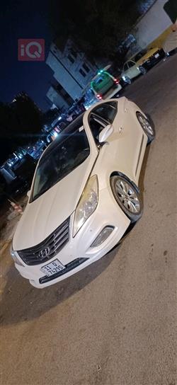 هيونداي أزيرا